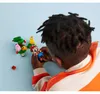 LEGO® Super Mario Forêt sauvage de Yoshi - Kit d'extension Voir les images du produit 22