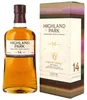 Highland Park 14 Years Old LAND OF ORKNEY Single Malt Produktbild-Vorschau 2