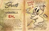 Gravity Falls Journal 3 – Lingua: Inglese Podgląd zdjęcia produktu 2