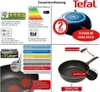Tefal B30311 Cook&Clean Wok 28cm hoher Rand, Teflon Produktbild-Vorschau 4