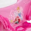 Quad électrique à batterie Disney Princesses avec bulles Voir les images du produit 11