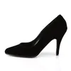 VANITY-420 Damen Pumps von Pleaser, Schwarz  , EU 36, US 6 Produktbild-Vorschau 3