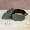 Gusseisentopf Berlinger Haus BH6544 Grn Produktbild-Vorschau 8