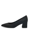 MARCO TOZZI Damen Pumps Blockabsatz bequem spitze Form Produktbild-Vorschau 5