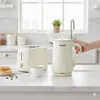 Elektrická Kanvica Marado 1,9L 1500W Ma-6638, Biela Náhľad obrázku produktu 3