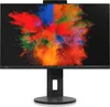 Fujitsu P2410 TS CAM - LED-Monitor - 60.5 cm (23.8") - 1920 Produktbild-Vorschau 3
