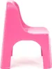Kinder-Stapelstuhl Sedia Baby Premium pink Produktbild-Vorschau 2