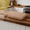Zestaw 10 rękawic do mycia Lavea®, 15x21 cm – rękawice do Podgląd zdjęcia produktu 4