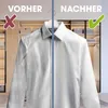 CLEANmaxx 2in1-Dampfbürste - Hemden, Blusen & Co. easy Produktbild-Vorschau 7