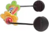 BabyBjörn Spielzeug für Babywippe, Fröhliche augen Produktbild-Vorschau 2