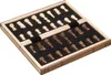 Philos Reiseschachspiel Holz 30x15,5 cm Produktbild-Vorschau 3