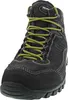 A single hiking boot is shown against a white background. Anteprima dell’immagine prodotto