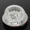Moderné LED kryštálové stropné svietidlo – 5 W LED Náhľad obrázku produktu 1