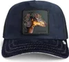 Goorin Bros. Trucker Cap Shadow Remix multi Produktbild-Vorschau 2