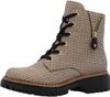 Bottines pour femmes Rieker 72617-00 beige 39 Voir les images du produit 37