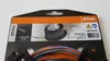 Stihl 00009304301 CF3 Pro Mähfäden kreuzförmig mit Produktbild-Vorschau 11