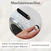 AMF Life Waschfaserlaken, 80cm x 210cm, ®Standard 100, Produktbild-Vorschau 4