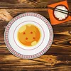 Set di piatti Dragon Ball (4 pezzi) Anteprima dell’immagine prodotto 8