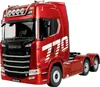 Amewi 22717 Scania 770 S tahač RTR - Dálkově ovládaný tahač Náhled obrázku produktu 1