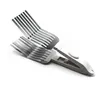 Bratenzange Schneidehilfe Bratenschneider Tranchierhilfe Produktbild-Vorschau 2