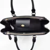 VALENTINO BAGS Zero Re Handtasche VBS7B302N Schwarz Produktbild-Vorschau 6