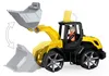 Auto Truxx 2 caricatore in plastica 34cm con figura Anteprima dell’immagine prodotto 2