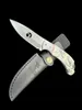 Outdoor Titan-Messer ELK RIDGE 20,5 cm – feststehende Produktbild-Vorschau 7