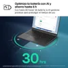 Notebook LG gram 14Z90T 14" s procesorem Intel Core Ultra 7 Náhled obrázku produktu 4