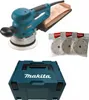Makita BO6030JX Exzenterschleifer 310 W 150 mm + Produktbild-Vorschau 16