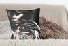 MuchoWow® Zierkissen Sofakissen Wohnzimmer Dekokissen 60x60 Produktbild-Vorschau 4