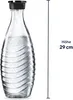 SodaStream Glaskaraffen 0,6 Liter im  2er-Pack, 764997 Produktbild-Vorschau 33