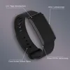 Northpoint Smart Band Fitness-Tracker Gesundheits- & Produktbild-Vorschau 4