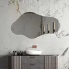 Spiegel 94x54 cm - Individuell Nach Maß - Wandspiegel - Produktbild-Vorschau 5