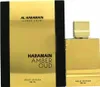 Al Haramain Amber Oud Gold Edition Eau de Parfum unisex 120 Produktbild-Vorschau 12