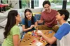 UNO Zéro Kartenspiel, Familienspiel, 2-8 Spieler, Ab 7 Produktbild-Vorschau 5