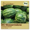 Samenliebe  Melone Samen | Crimson Sweet - gestreift & sehr Produktbild-Vorschau 1