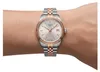 Tissot Ballade 34mm Bicolor Roségold T156.210.22.031.01 Produktbild-Vorschau 3