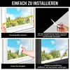 Verdunkelungsrollo ohne Bohren aus 420D Oxford-Gewebe,100% Produktbild-Vorschau 6