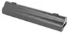 A black laptop battery is shown on a white background. Náhled obrázku produktu