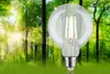 Paulmann Eco-Line Filament 230V LED Globe Voir les images du produit 6