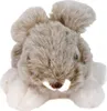 Inware Hase Schmusi 13 cm Plüschtier Produktbild-Vorschau 2