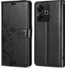 Xiaomi Redmi 13 Handyhülle Wallet Case Flip Cover Tasche Produktbild-Vorschau 5