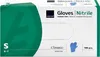 Abena Classic Nitrile Unt.Hands.unste.pf S niebieskie 100 Podgląd zdjęcia produktu 3