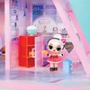 LOL Surprise Winter Snow Chalet Produktbild-Vorschau 5