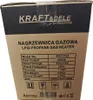 Plynový ohrievač Kraft&Dele KD11703 - 15 kW Náhľad obrázku produktu 14