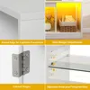 YITAHOME TV-Schrank TV-Regal mit 22 Modi RGB-LED, Lowboard Produktbild-Vorschau 5