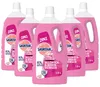 5x Sagrotan allesreiniger 1,5l bloesemfris Produktbild-Vorschau 2