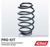 Molle di abbassamento Eibach Pro Kit per Mazda 3 Hatchback Anteprima dell’immagine prodotto 3