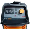 Inverter di saldatura Procraft RWI-350 Anteprima dell’immagine prodotto 2
