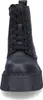 Buffalo Aspen Zip Schnürstiefel Schwarz Produktbild-Vorschau 26